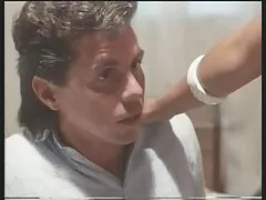 Echtgenoot anaal, brunette vrouwvriendelijke sex film en blond.