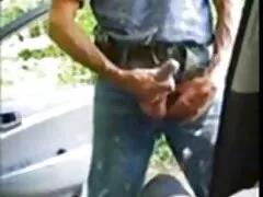De jongen neemt de camera en eet hollandse sex filmpjes zijn moeder op.