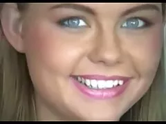 Russische Maagd kwam porno bi seks films doen.