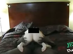 Een Aziaat nam een kopje sperma amateur prive sex films van de peper en dronk het op.