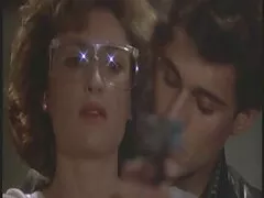 Pryor sex film voor vrouwen ziet het meisje met een ander.