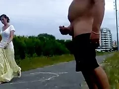 Onverzadigbare gratis sex films xxx zelfgemaakte trut neukt hem.