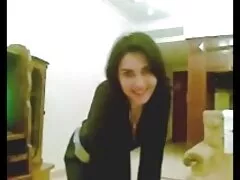 Mager meisje geneukt in alle heerlijke sex filmpjes gaten