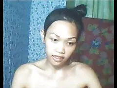 Mooi meisje trio seks films met tatoeages en Grote Tieten.