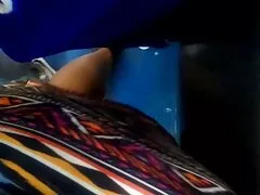 Middelbare scholier senioren sex film eet lul door buurman.