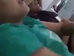 In de sportschool stiekem sex filmpjes slaapt een meisje met de coach