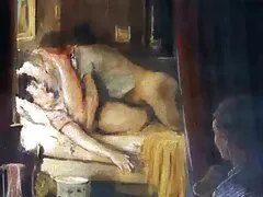 Registreer gratis sex films tieners privé-zorg voor een jong stel.