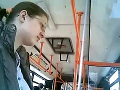 De slimme manager is niet verloren harde sex filmpjes met zijn medewerkers.