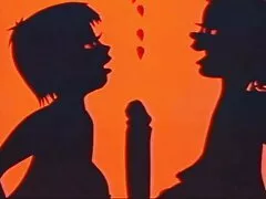 Brunette draagt sex filmpjes vagina een horloge. Guyet lingerie wordt geneukt door een man.