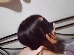 Twee onverzadigbare artiesten blozen een op een lul vagina sex films